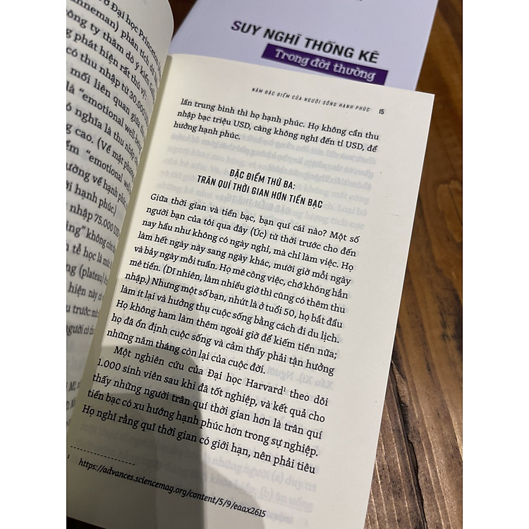 Như Cơn Gió Thoảng - Nghĩ Về Những Quy Luật Cuộc Sống - Ảnh 3