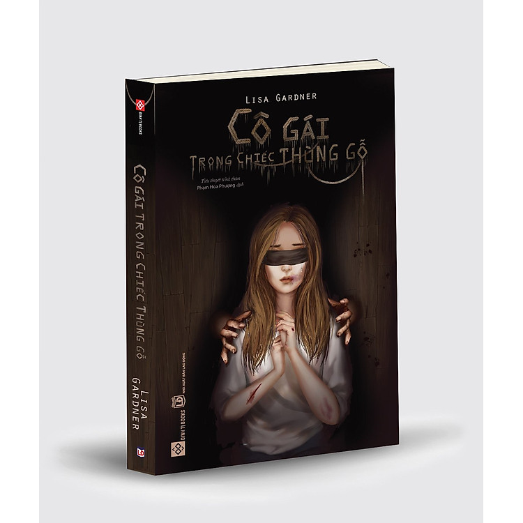 Cô gái trong chiếc thùng gỗ - Ảnh 2