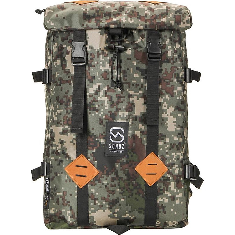 Balo Sonoz La Force CAMODIGITAL0318