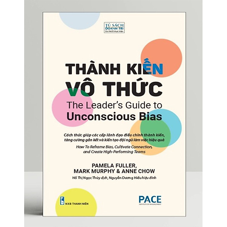 THÀNH KIẾN VÔ THỨC