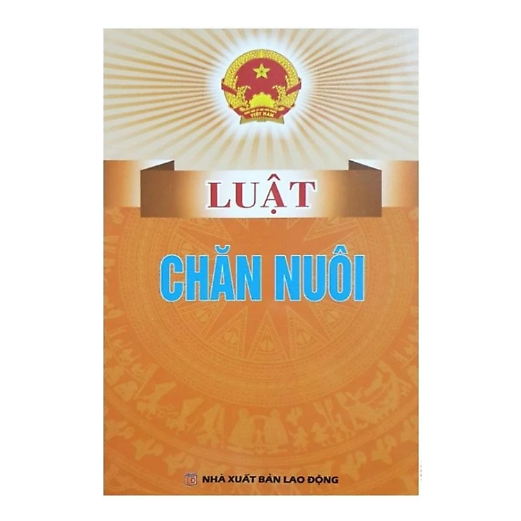Luật Chăn Nuôi