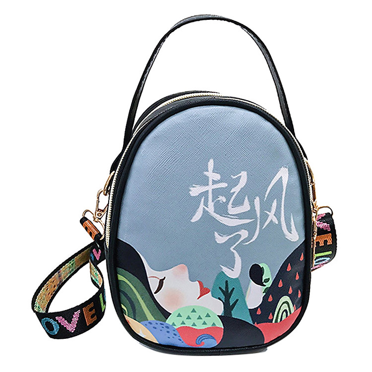 Túi Đeo Thời Trang