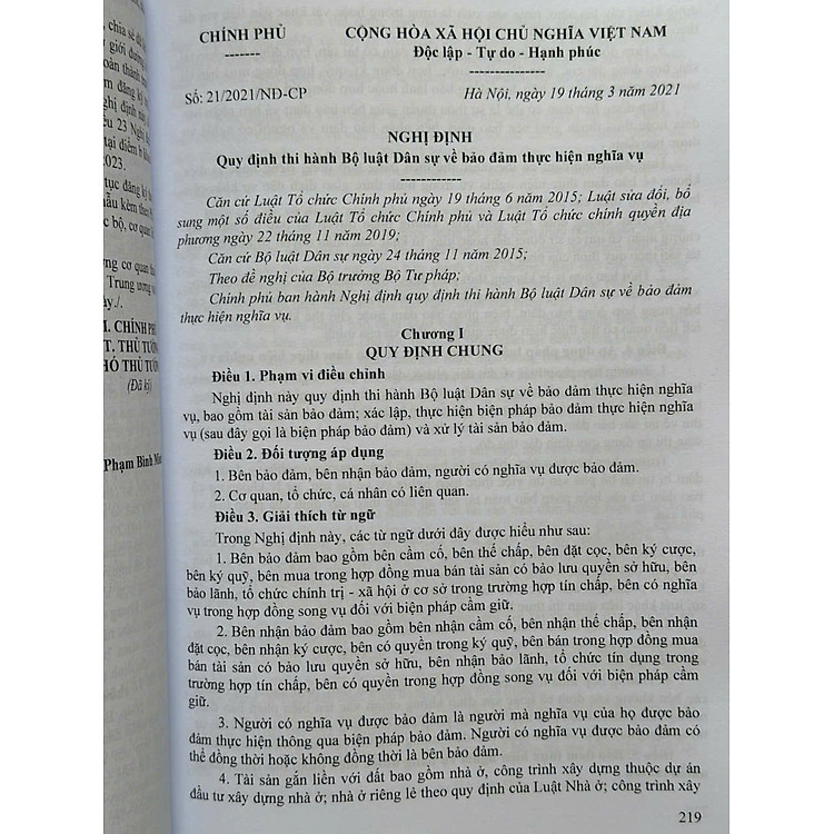 Bộ Luật Dân Sự, Bộ Luật Tố Tụng Dân Sự (sửa đổi, bổ sung năm 2025) - Ảnh 7
