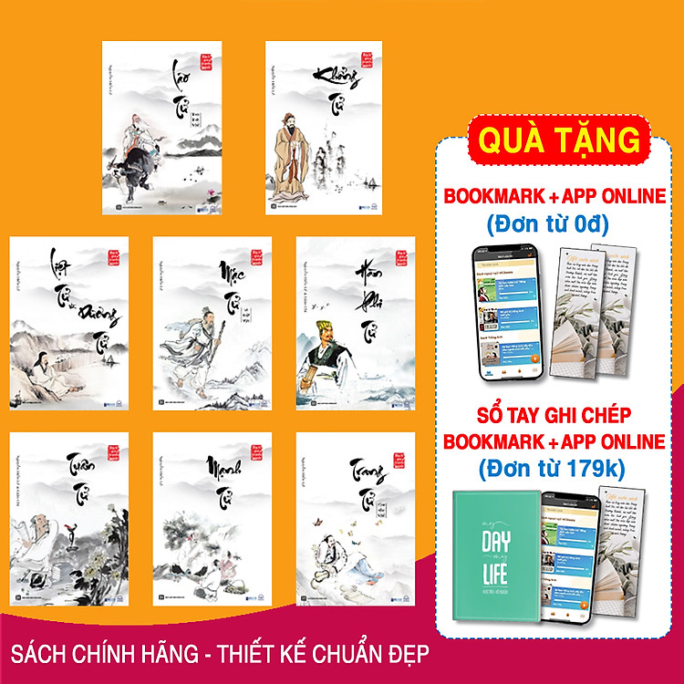 Bách Gia Tranh Minh – Tuyển Tập Sách Quý Hiếm Của Nguyễn Hiến Lê