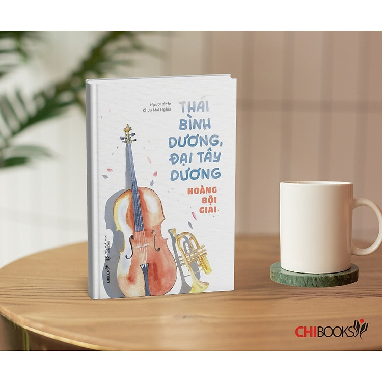 Thái Bình Dương, Đại Tây Dương - Ảnh 3