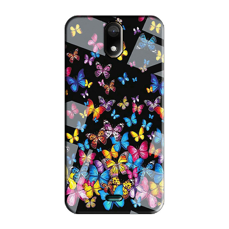 ỐP LƯNG IN DÀNH CHO WIKO KENNY