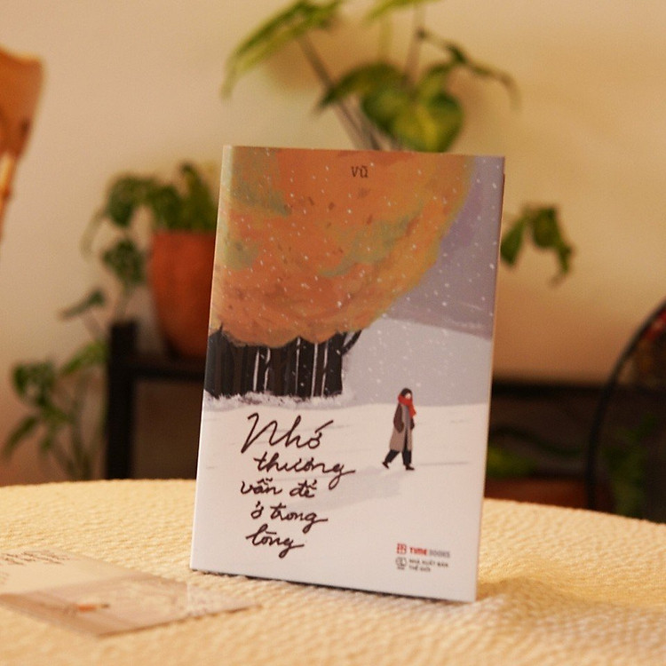 Nhớ Thương Vẫn Để Ở Trong Lòng - Ảnh 4