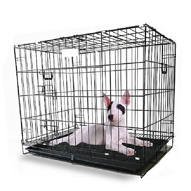 Lồng vân đá sơn tĩnh điện 2.0 (60x43x50)