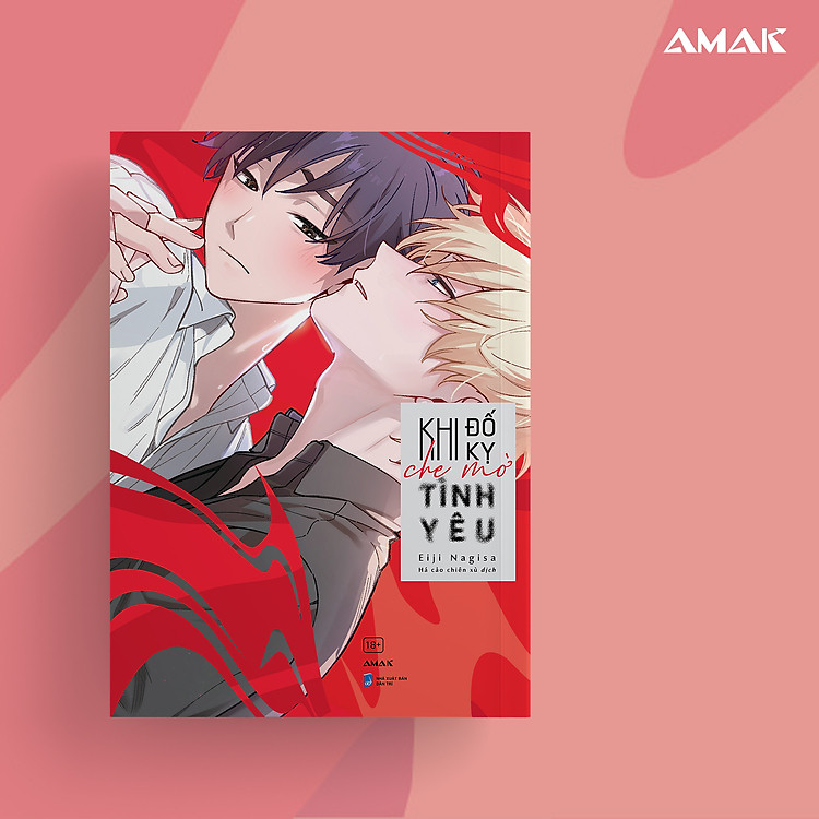 Khi Đố Kỵ Che Mờ Tình Yêu