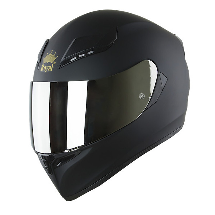 Nón Bảo Hiểm Fullface Royal M138B (1 kính)