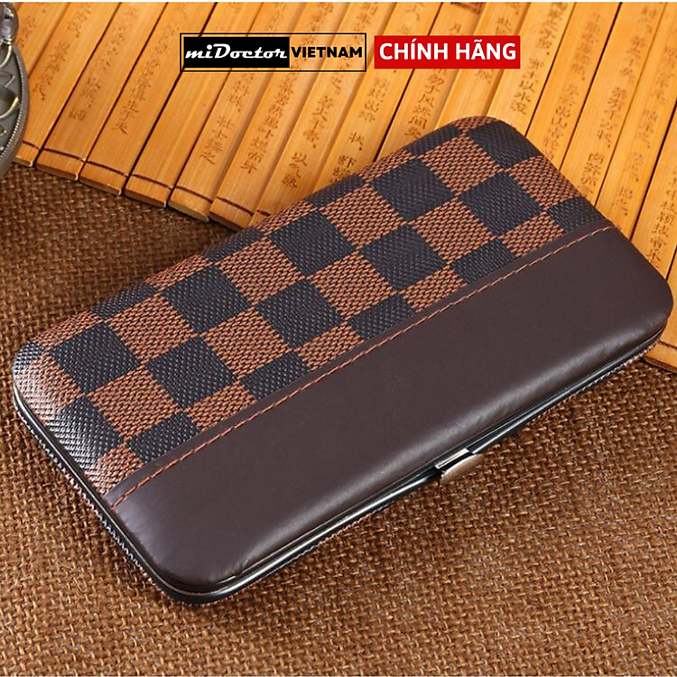Cờ Tướng Nam Châm Bỏ Túi 17x15.5cm Chính hãng Ưu đãi - Hình ảnh 5
