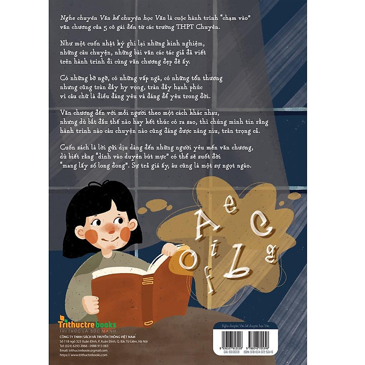 Nghe Chuyên Văn Kể Chuyện Học Văn - Ảnh 2