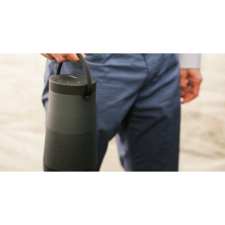 Loa bose soundlink revolve plus hàng chính hãng new 100%