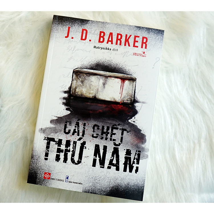 Tiếu Thuyết Trinh Thám – Cái Chết Thứ Năm