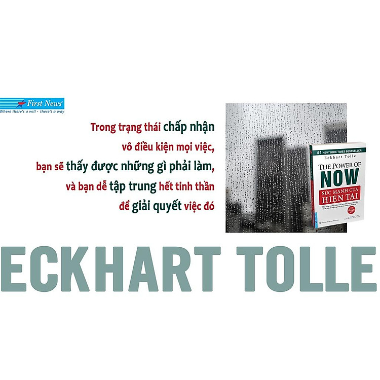 Sức Mạnh Của Hiện Tại - Ảnh 6