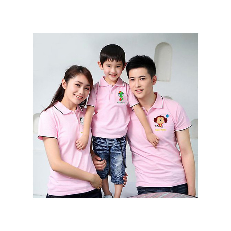 Áo gia đình AG0368