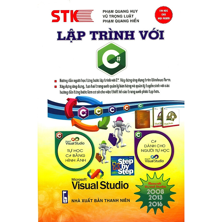 Lập Trình Với C#