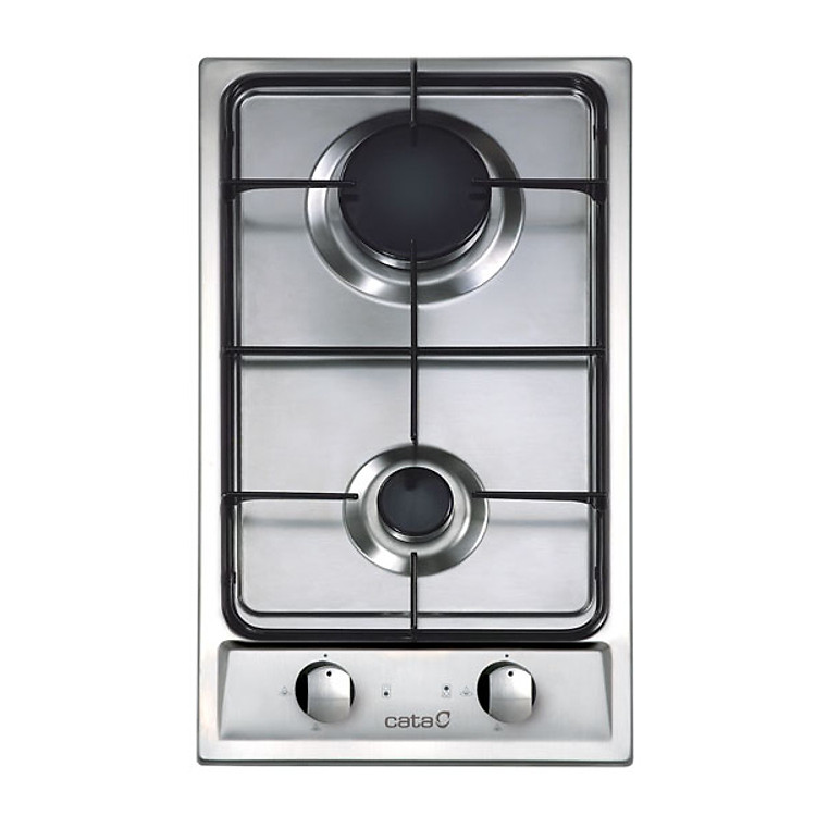 Bếp Gas Âm CATA GI 302 - Hàng Chính Hãng