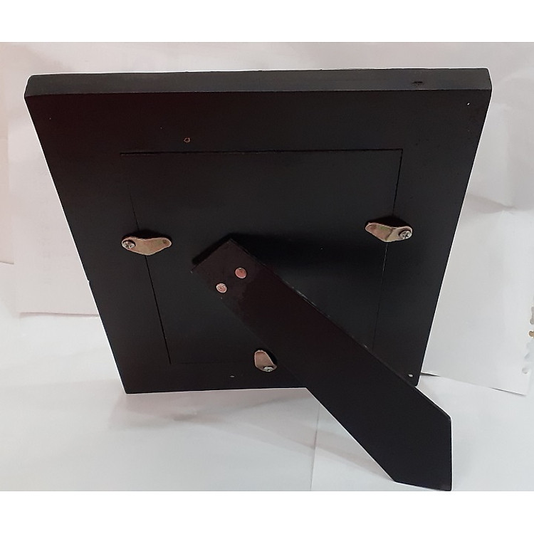 Khung hình để bàn khảm trai - Ảnh 4