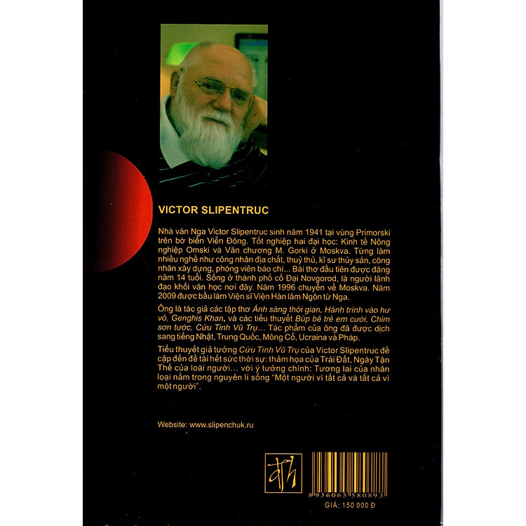 Cứu Tinh Vũ Trụ - Ảnh 2