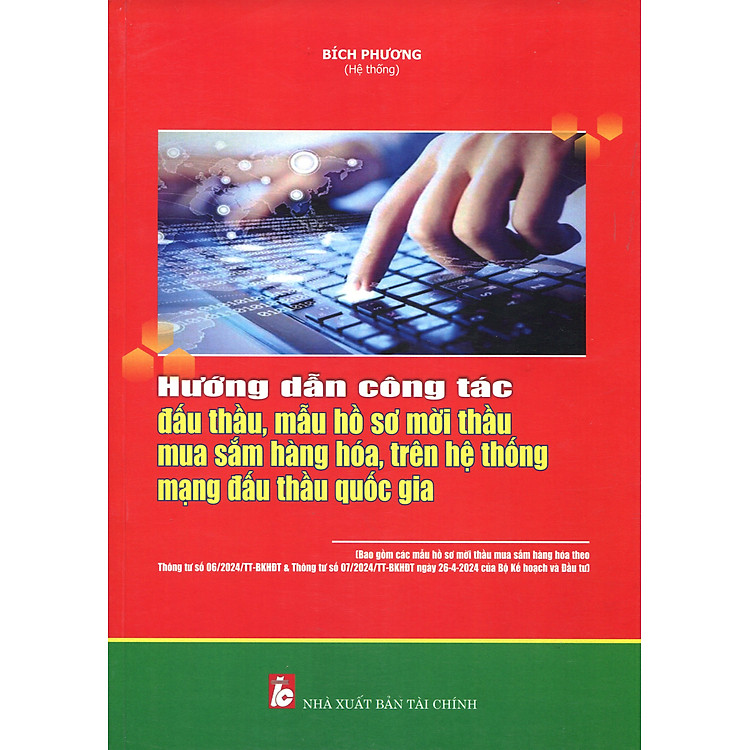 Hướng Dẫn Tra Cứu Các Tình Huống Thường Gặp Về Nghiệp Vụ Đấu Thầu, Mua Sắm Hàng Hóa Trên Hệ Thống Mạng Đấu Thầu Quốc Gia
