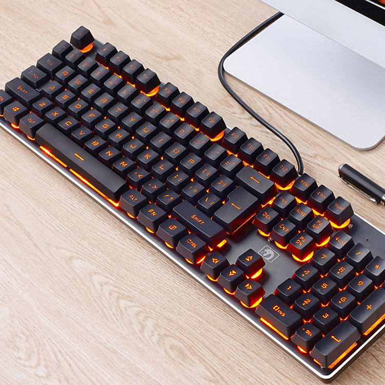 Bàn phím cơ Gaming K100