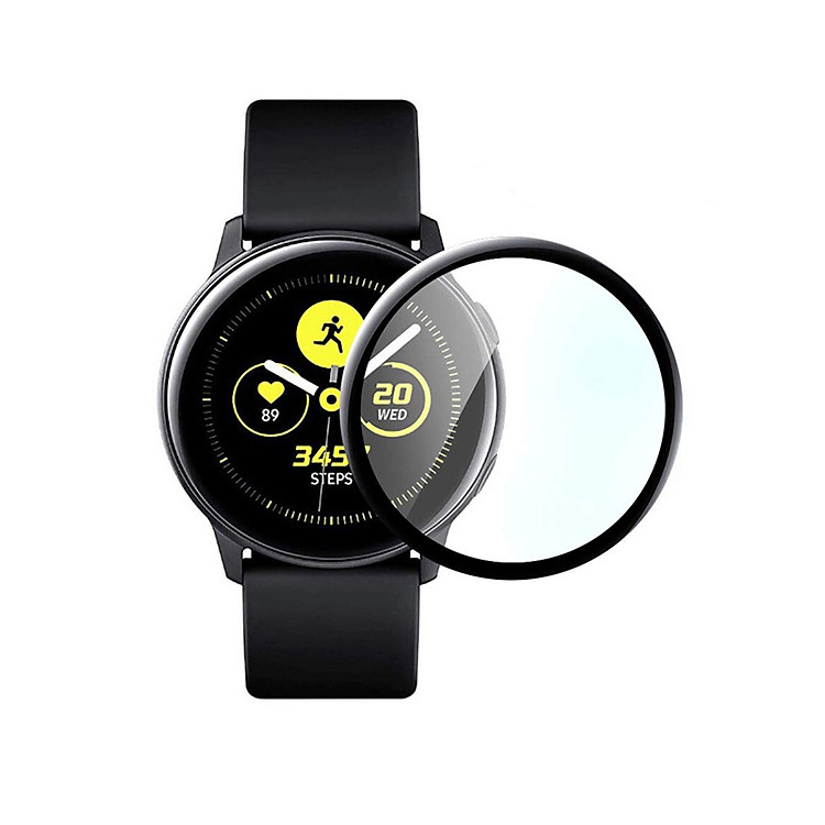 Dán màn hình Samsung Galaxy Watch Active 2 GOR (Hộp 2 miếng)- hàng nhập khẩu