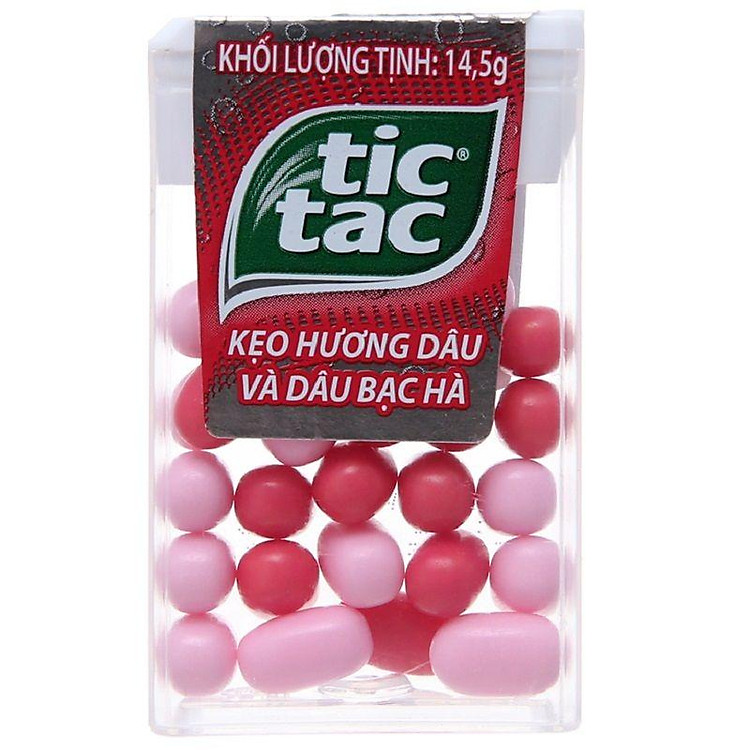 Kẹo Gum Không Đường Trident Hương Quế 26.6G - 0012546011471