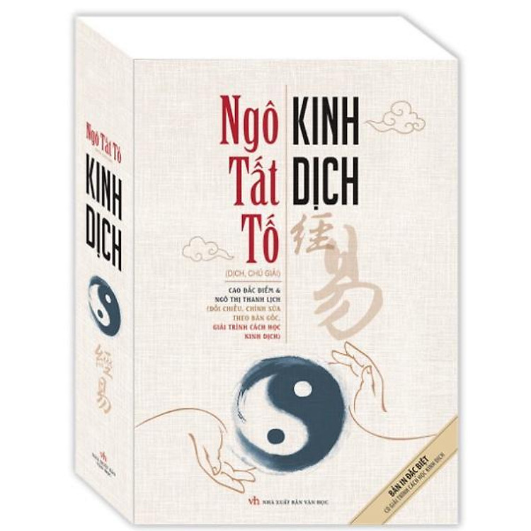 Kinh Dịch