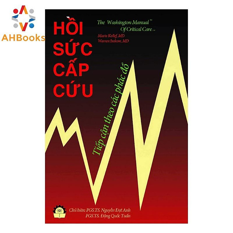 Hồi sức cấp cứu Tiếp cận theo Phác đồ