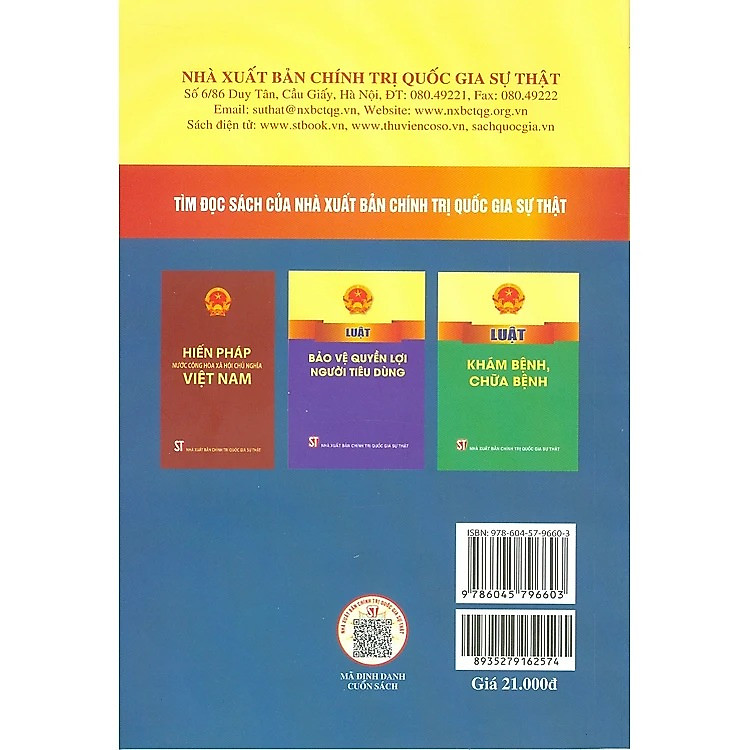 Luật bảo hiểm y tế năm 2008 (sửa đổi, bổ sung năm 2013, 2014, 2015, 2018, 2020, 2023) - Ảnh 2