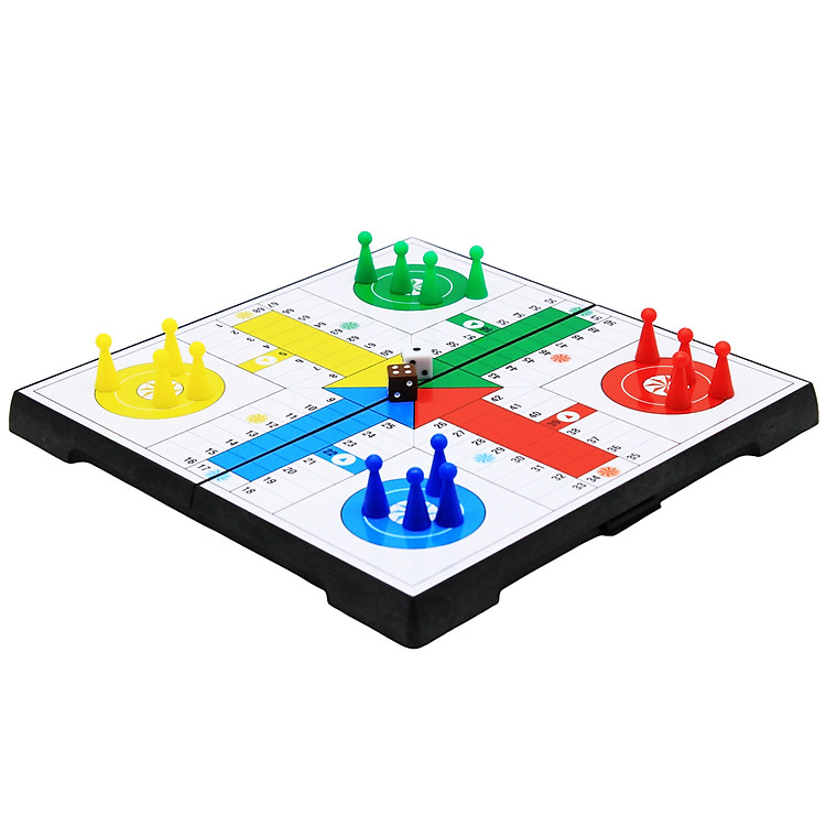 Cờ Cá Ngựa – Đệ Nhất Chiến Mã Chính hãng Tiết kiệm