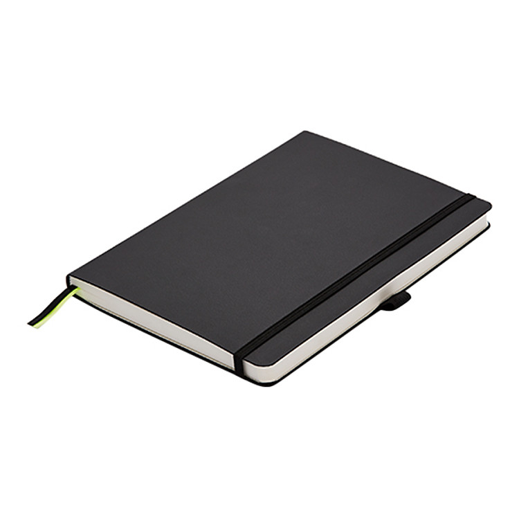 Sổ Tay Lamy B3 Notebook Softcover A5 Black 4034270