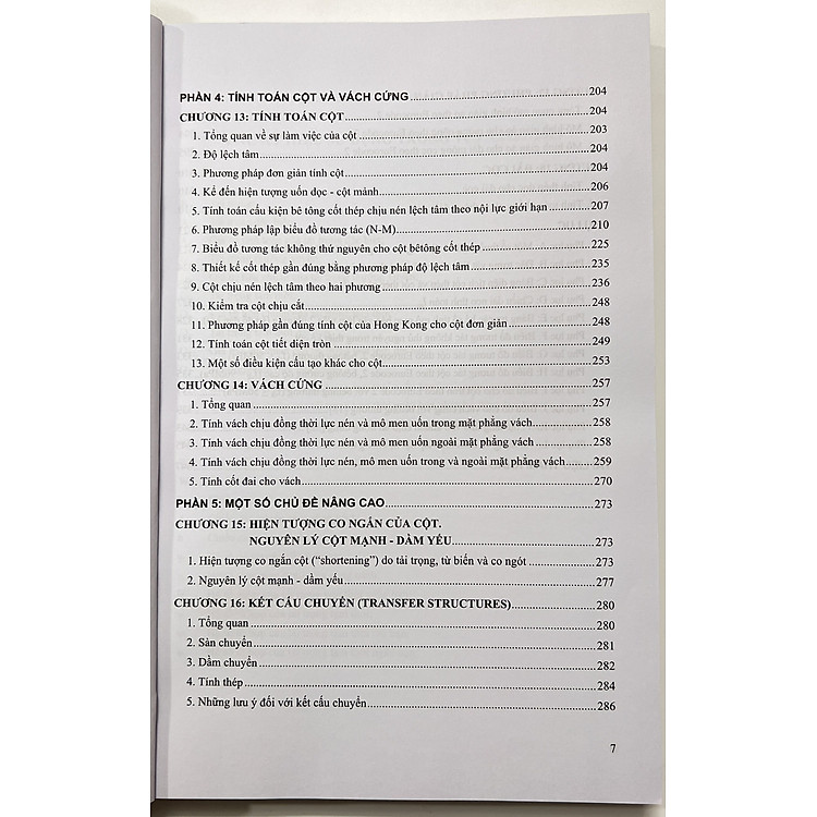 Tính Toán Kết Cấu Bê Tông Cốt Thép Theo TCVN 2737: 2023 Và TCVN 5574:2018 - Ảnh 2