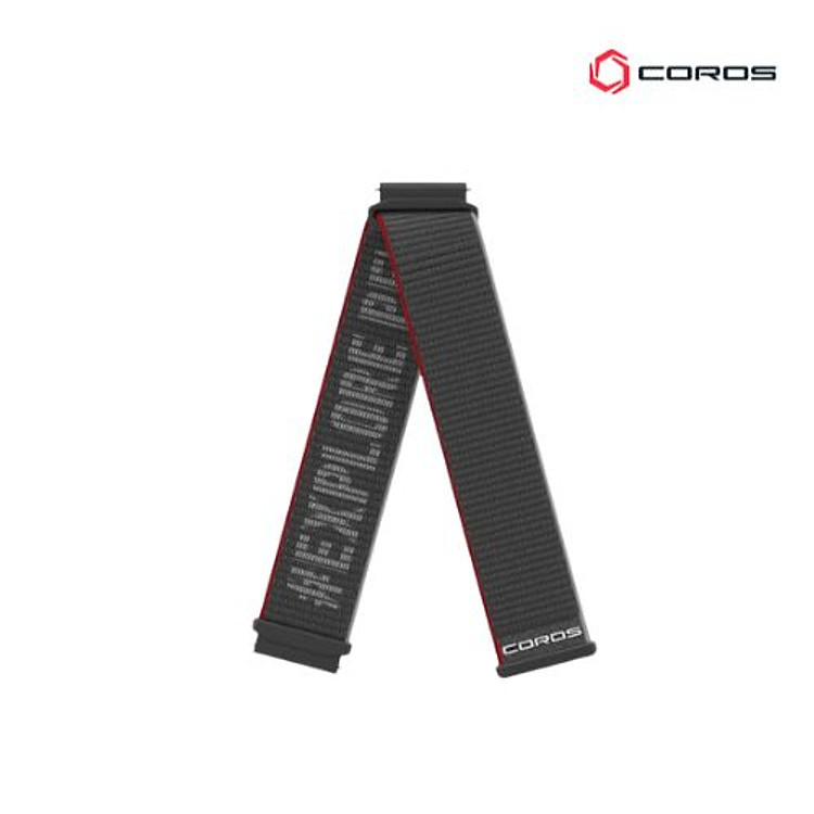 Dây Đeo Đồng Hồ COROS PACE 2, APEX 42mm,... - 20mm Nylon