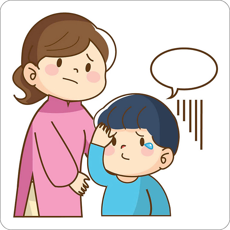 Cất Tiếng Thành Lời - Với 60 Tình Huống Dạy Trẻ Nói - Ảnh 6