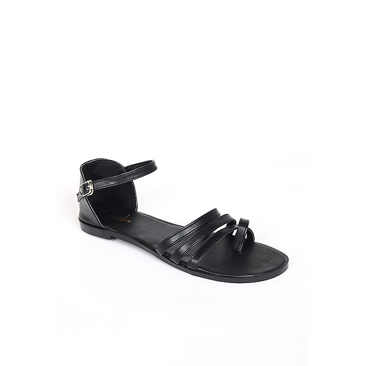 Sandal Thời Trang Nữ Erosska ER025BA ( Màu Đen)