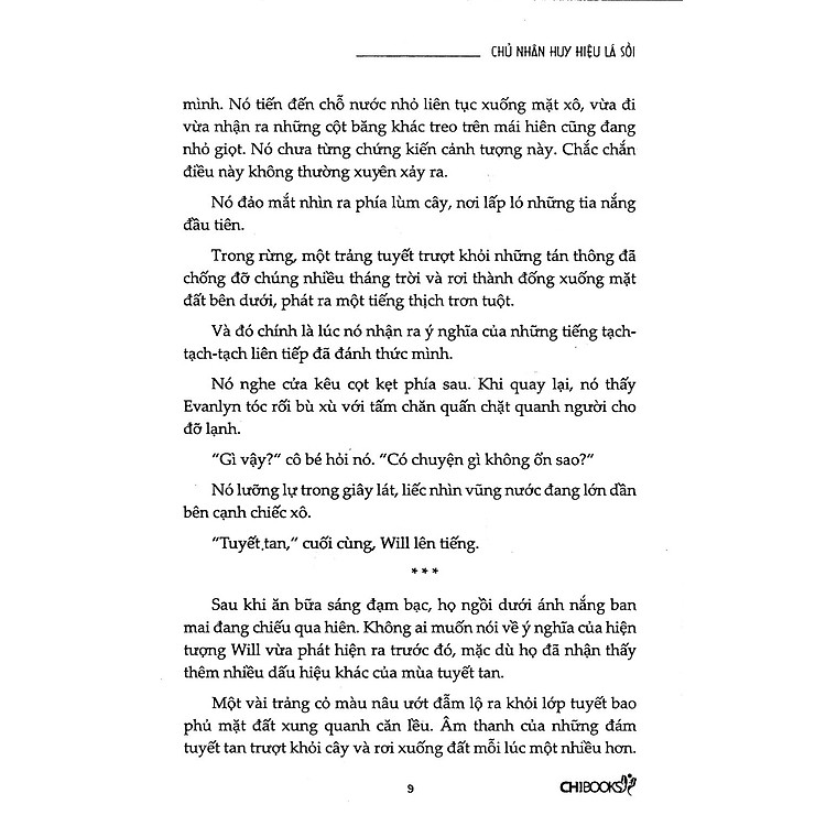 Chủ Nhân Huy Hiệu Lá Sồi - Ảnh 6