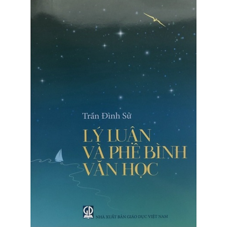 Lý luận và phê bình văn học (DN)