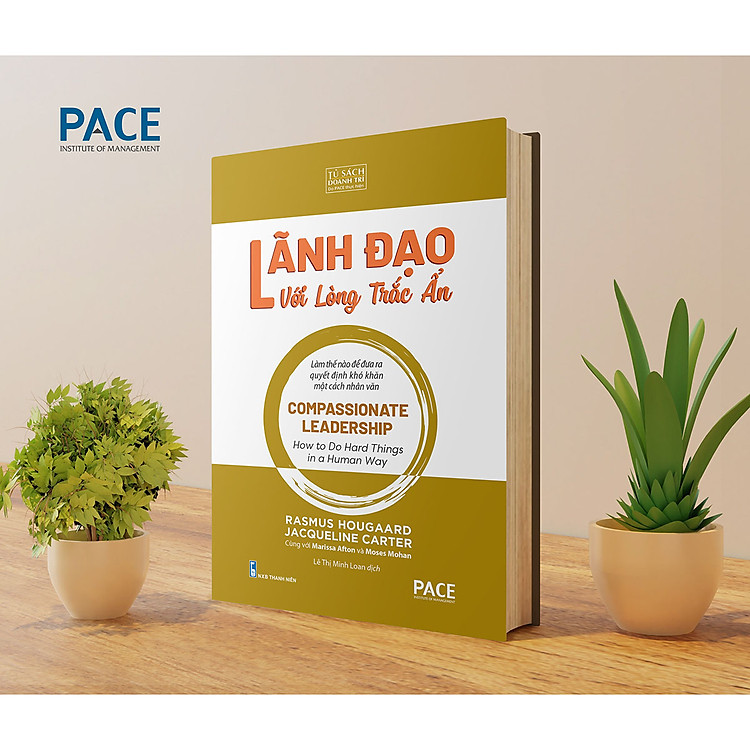 Lãnh Đạo Với Lòng Trắc Ẩn - Ảnh 4