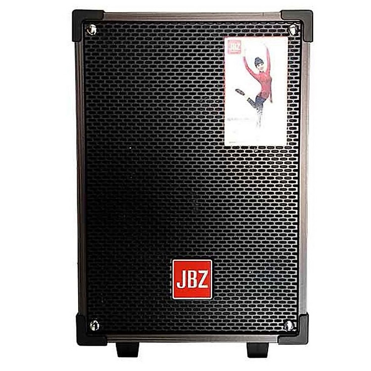 Loa kéo di động JBZ NE-108 - Hàng Nhập Khẩu
