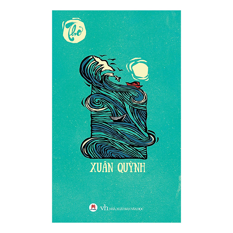 Thơ Xuân Quỳnh