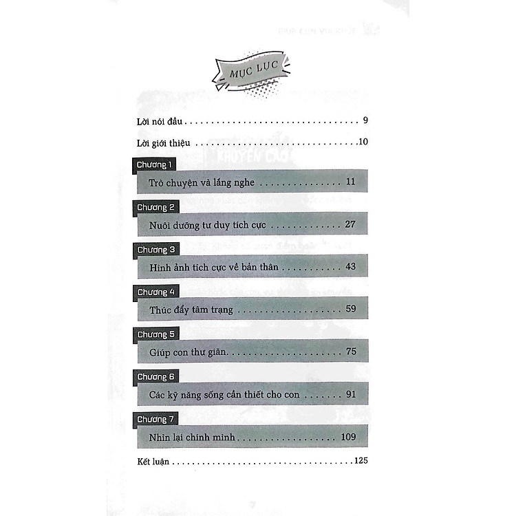 101 Tips - Giúp Con Vui Khỏe - Ảnh 3