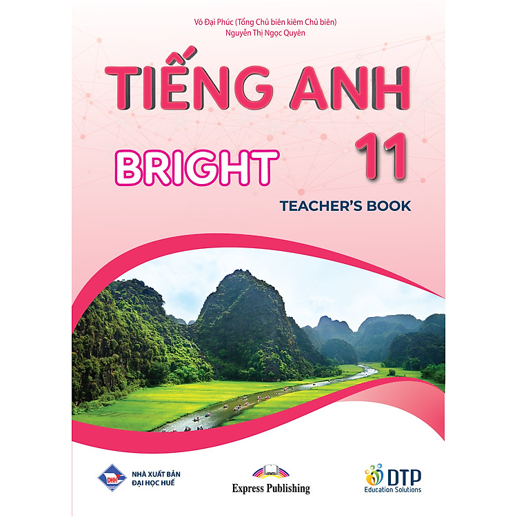 Tiếng Anh 11 Bright – Teacher’s Book