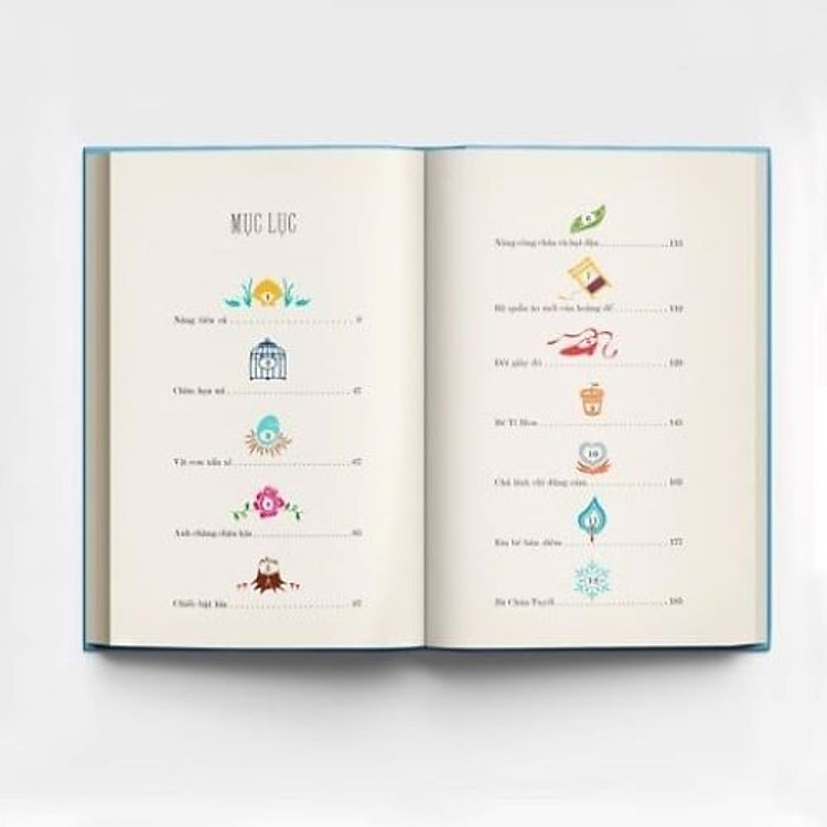 Boxset Ba Tác Phẩm Kinh Điển Dành Cho Thiếu Nhi - Ảnh 3