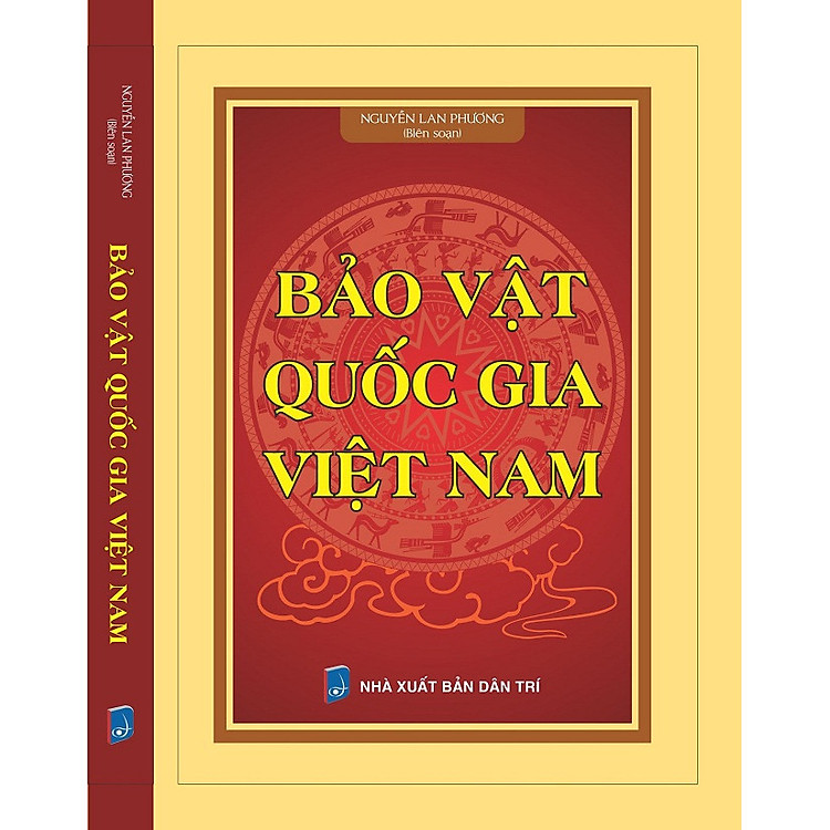 Lazada: Bảo vật quốc gia Việt Nam