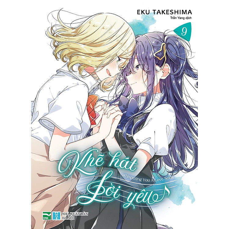 Khẽ Hát Lời Yêu - Whispering You A Love Song (Tập 9) - Ảnh 3