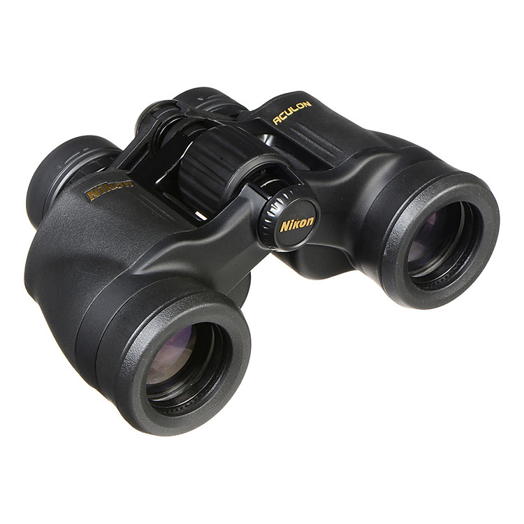 Ống Nhòm Nikon Aculon A211 7x35 - Hàng Chính Hãng