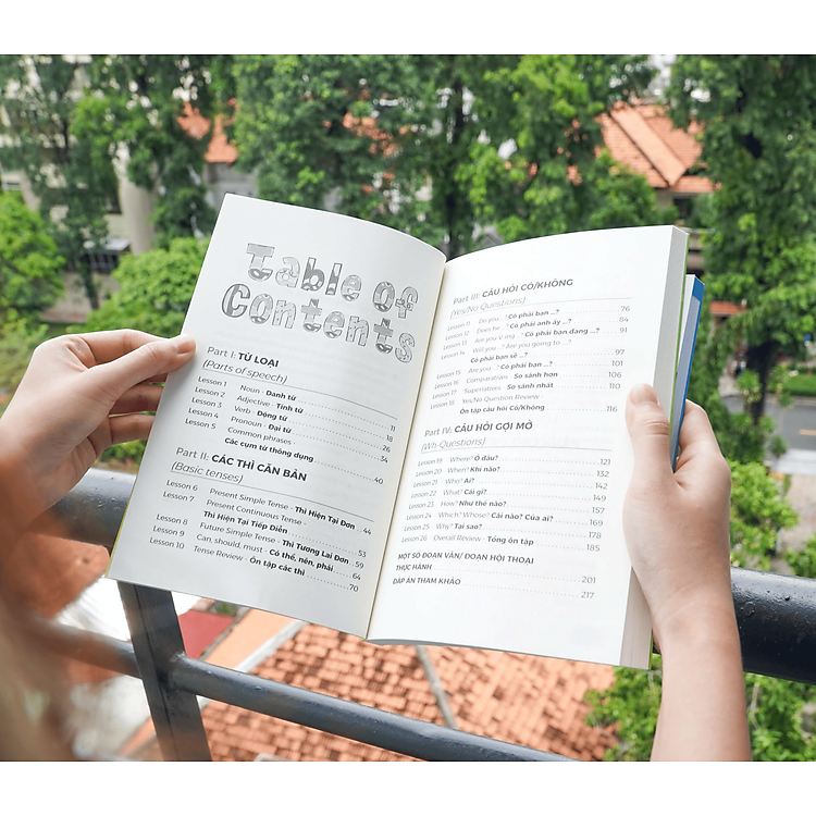 Chinh Phục Tiếng Anh - Ảnh 7