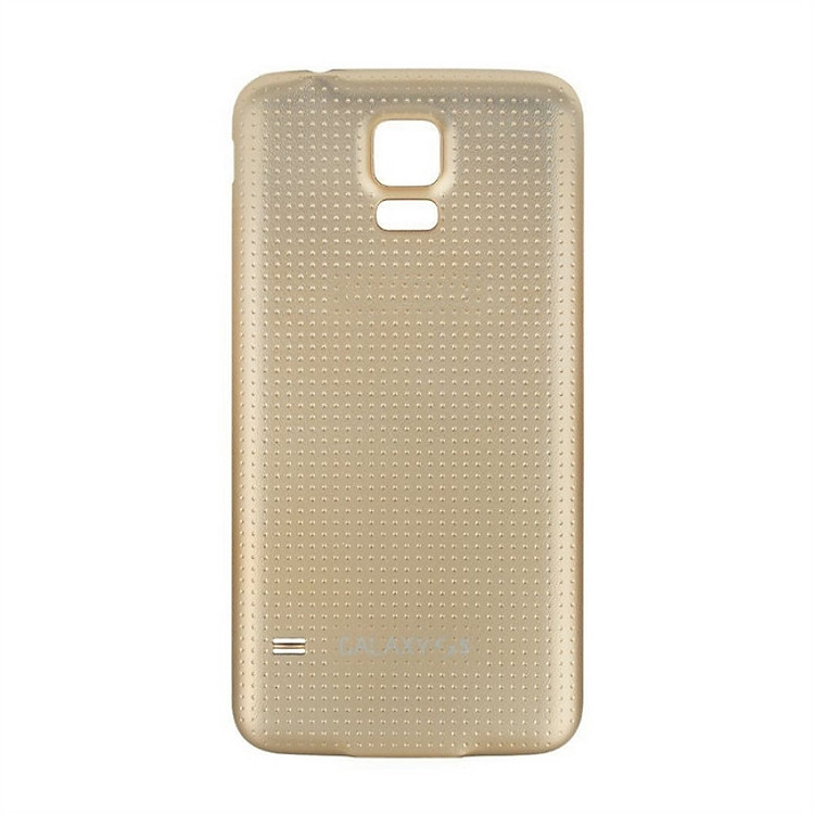 Nắp lưng thay thế cho Samsung Galaxy S5